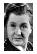 Marie Niedermann
