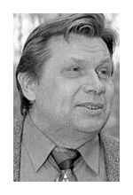 Виктор Антонов