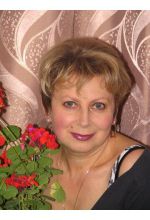 Людмила Соколова