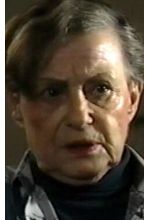 Hildegarde Herrberger