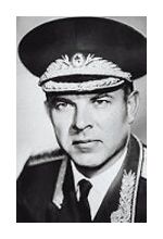 Владимир Семичастный
