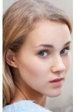 Pauline Angert