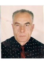 Вагиф Самедов