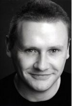 Stephen Wyley