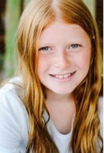 Georgina Cooper