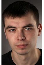 Александр Кащеев