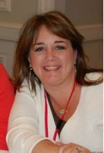 Dawn Johnson