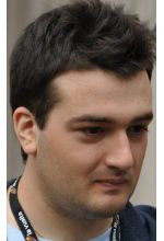 Отар Мамучашвили