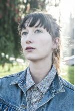 Anna Cordell