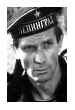 Альберт Печников