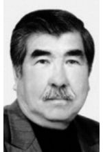 Идрис Карсакбаев