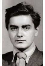 Юрий Алексеев-Месхиев