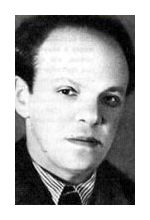 Вениамин Зускин