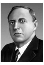 Никандр Ханаев