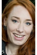 Hannah Fry