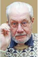 Игорь Максимычев