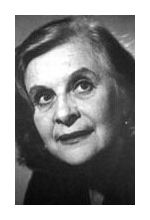 Генриетта Ромодина