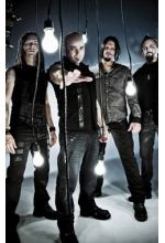 Disturbed
