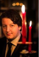 Christopher Presswell