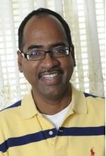 Rudy Hypolite