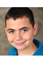 Zachary Opengart