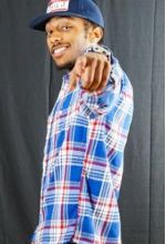 Jeron Pierce