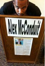 Alexander McConduit