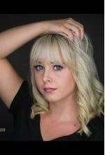 Bonnie Kay French