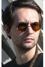 Андрей Щаев