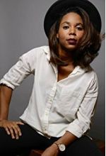Naomi Lorrain