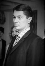 Victor Migalchan