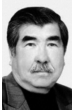 Идрис Карсакбаев
