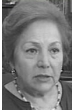 Римма Мамедова