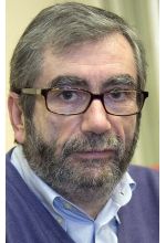 Антонио Муньос Молина
