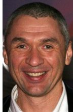 Дмитрий Липскеров