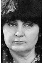 Лана Гогоберидзе
