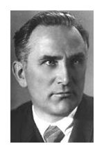 Геннадий Мичурин