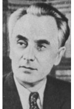 Юрий Яновский