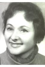 Янина Новицкая