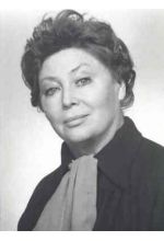 Юстина Кречмарова