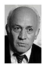Александр Эбаноидзе