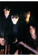 The Sisters of Mercy