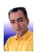 Тельман Адыгезалов