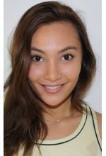 Amanda Hidayat Krebs