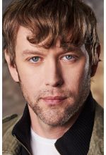 Zane Byrdy