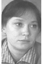 Любовь Иванская
