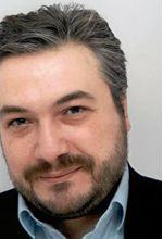 Arnaud Hubert