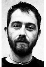 Stefano Pilia