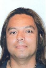 Hotrod Ponce