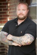 Eric Kuthe